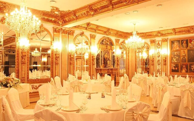 Бутик-отель Шенонсо