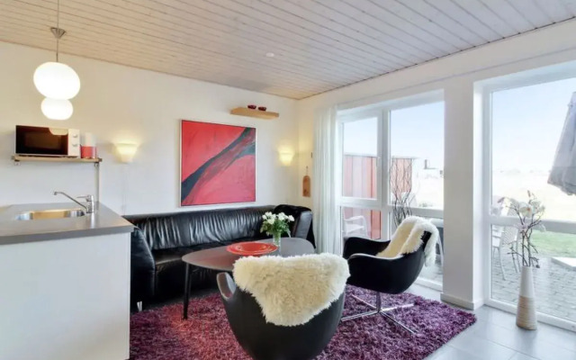 "Ronno" - 800m from the sea in NW Jutland