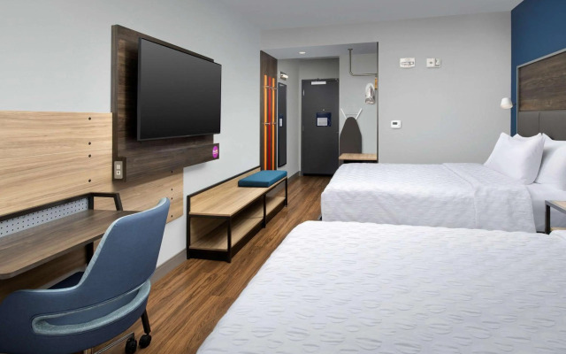 Tru by Hilton Orangeburg