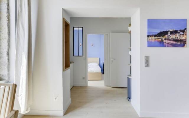 Beautiful Flat In The Heart Of Lyon