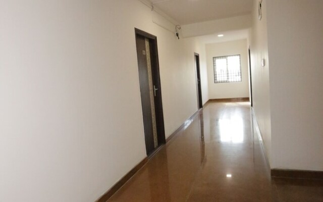 Meridien Suites