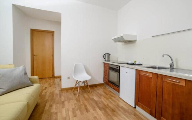 Riviera Luxury Suites B&B