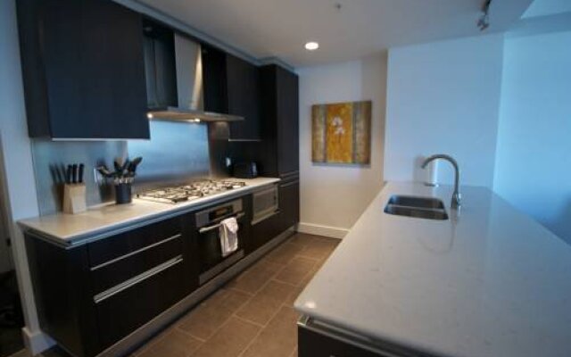Suite Digs Arriva