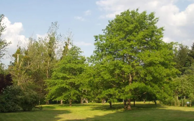 Chambres dhôtes Le Moulin de Crouy
