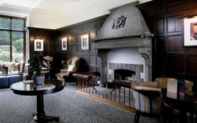 Macdonald Alveston Manor Hotel & Spa