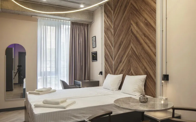Area Hotel Yerevan
