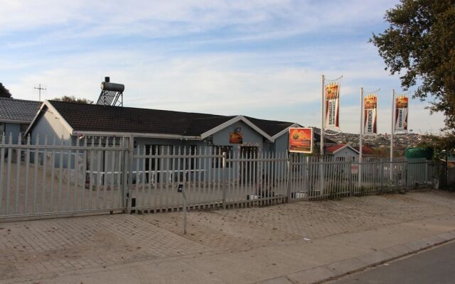 La Teranga Accommodation & Conference Group