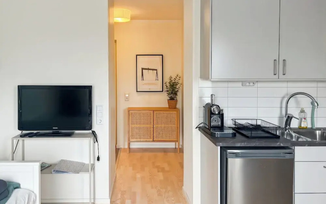 Hyllie Appartement - New Construction