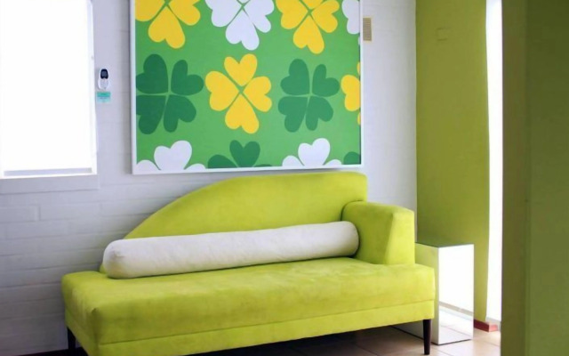 Apart Hotel Puerto de Vega