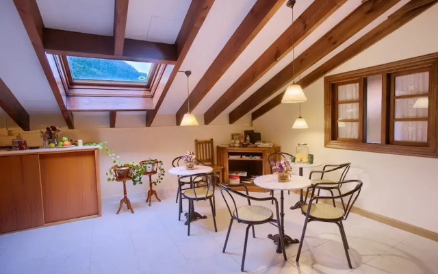 Apartamentos Florinda