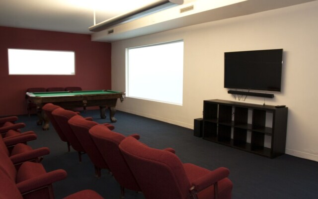Time Zone Hostel Hollywood