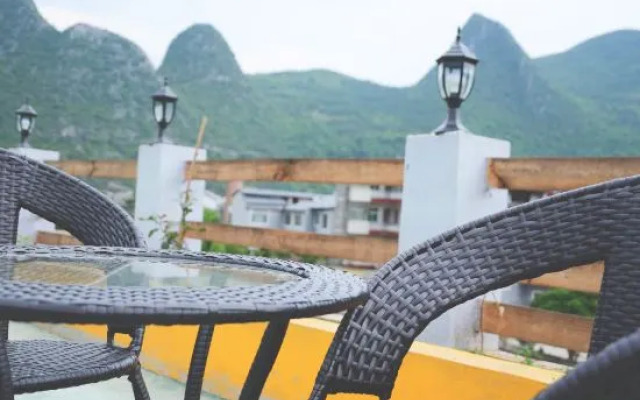 Daoxiangju Boutique Inn