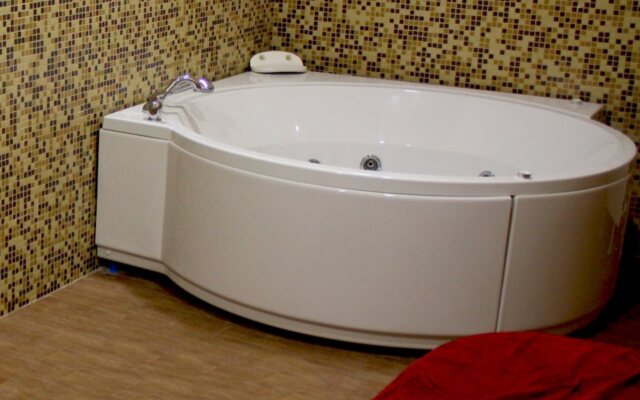 SPA Hotel Orpheus