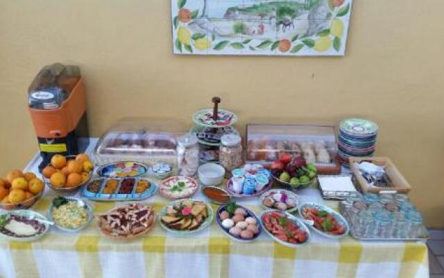 Agriturismo Antico Casale Colli Di San Pietro