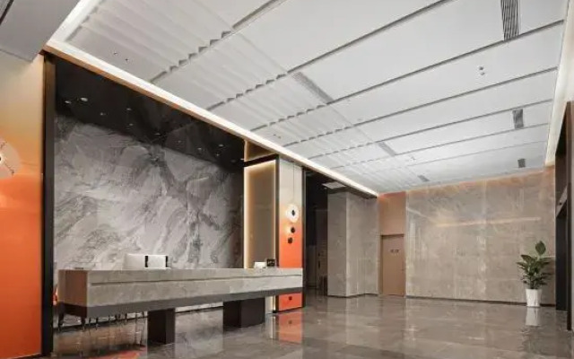 Hampton by Hilton Lianyungang Guannan