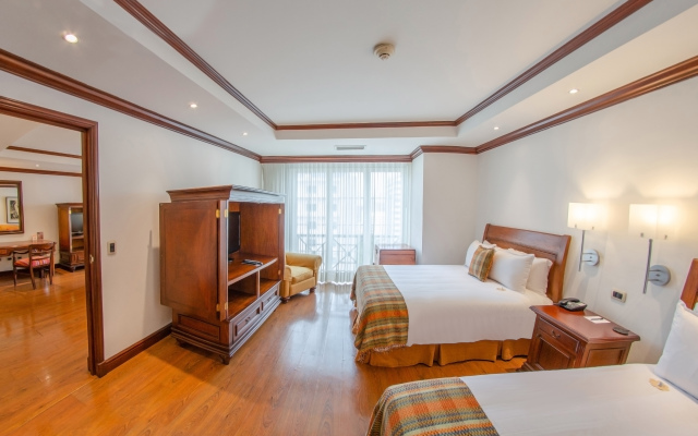 Hotel Casa Veranda