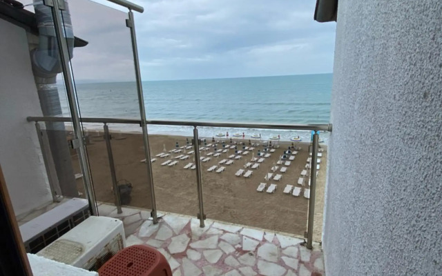 Palma Beach Hotel
