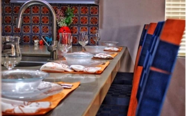 Casa Sunshine Gran Pacifica Resort