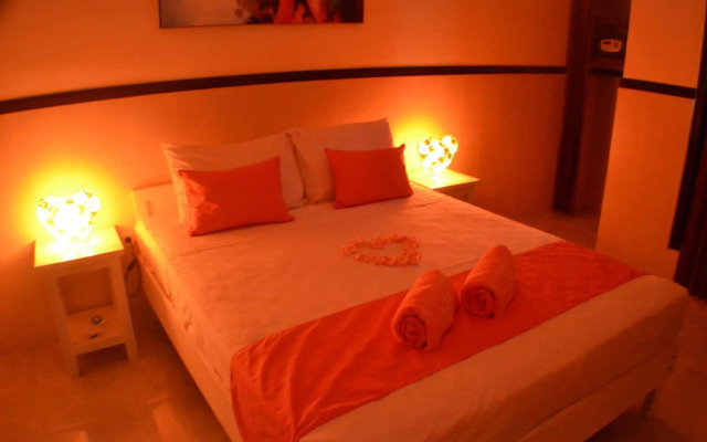 Legian Cozy