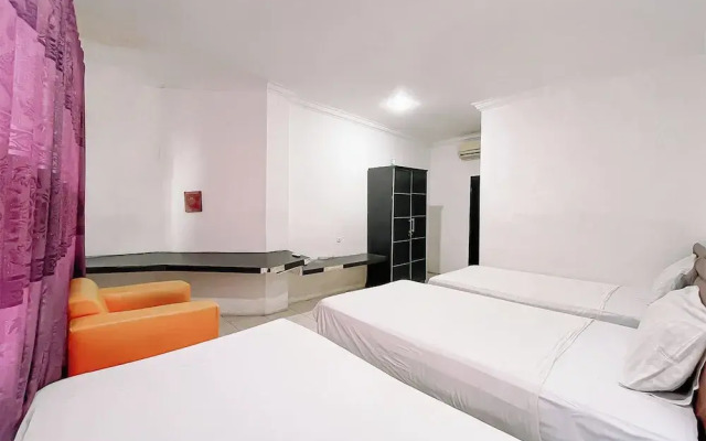 Scala Inn By Helocus
