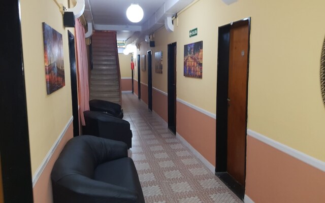 Hotel Paris