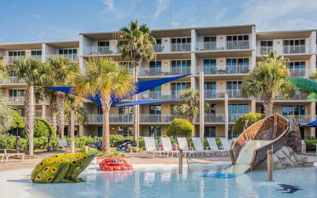 Waterscape by Southern Vacation Rentals