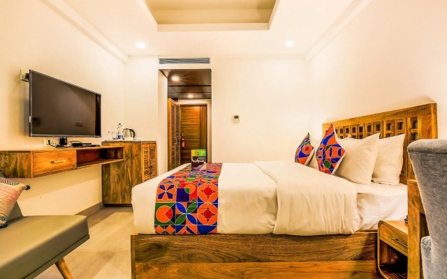 FabHotel Prime Casa Kiara