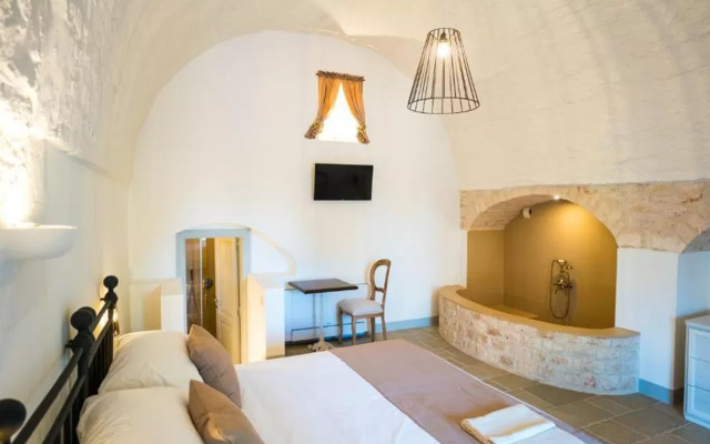 Borgo Cozzana