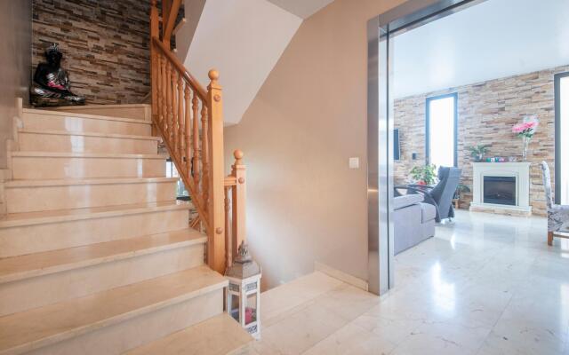 TH136 Villa Sant Ramon