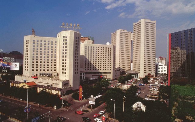 Beijing Ande Hotel