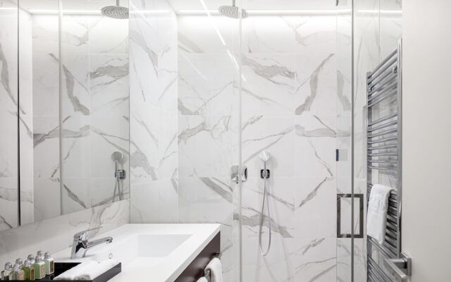 Rybna Apartments Old Town Prague