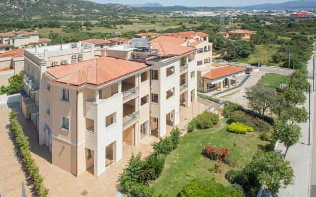 Olbia City Hotel