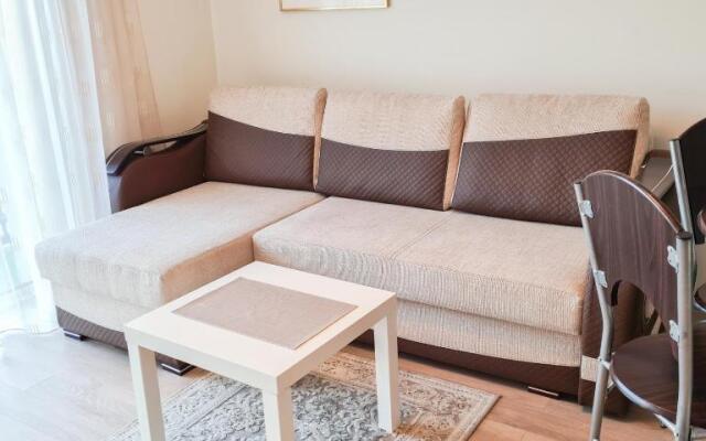 Butas malūnų vilose