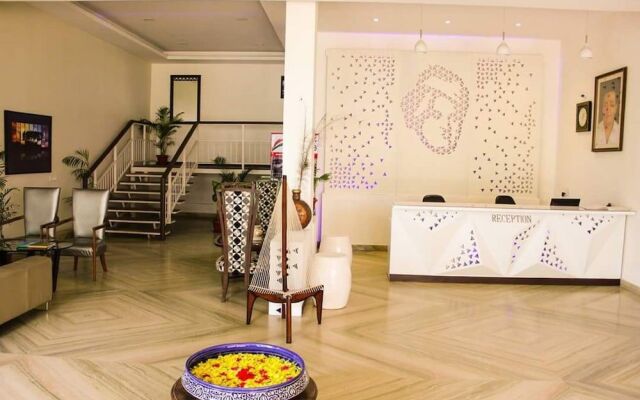 Namami Ganges Resort