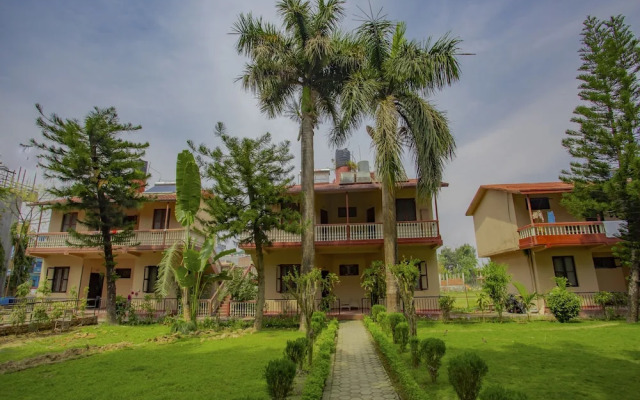 OYO 345 Jungle Nepal Resort