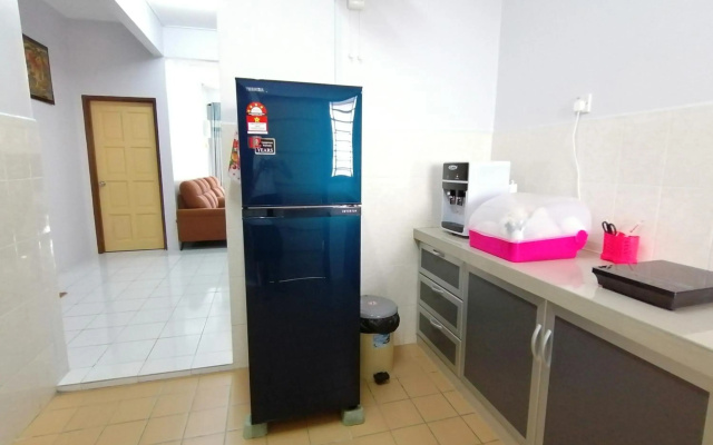 YITOM Homestay易通民宿