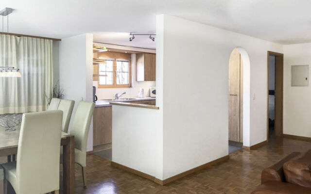 Chalet Perle