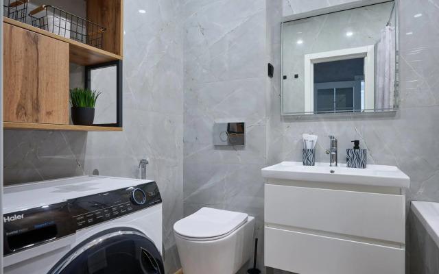 Your Place на улице Жлобы