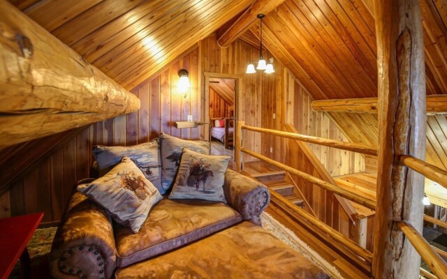 Bozeman - Hyalite View Ranch