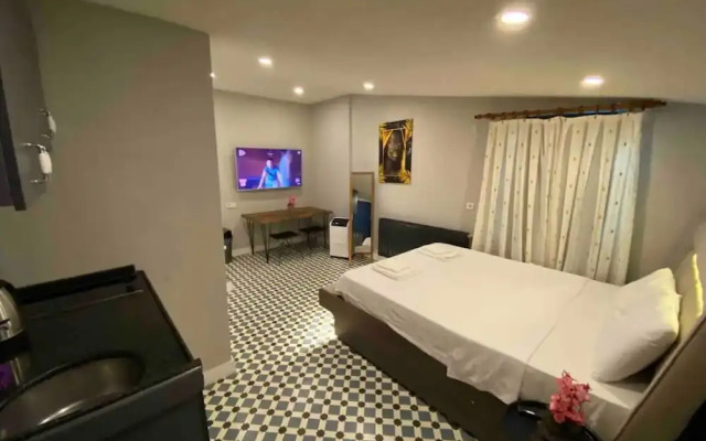 Linfer Otel