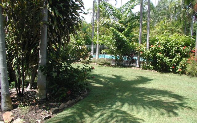 Palm View Holiday Apartments