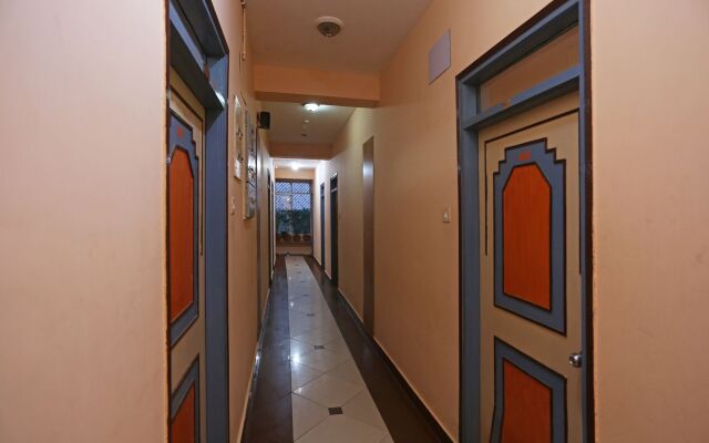 OYO Flagship 3139 View Point Resort