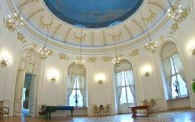 Hotel butikowy Palac Jablonna
