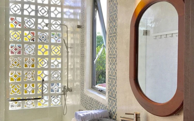 An Bang Beach Side Boutique Homes & Villa