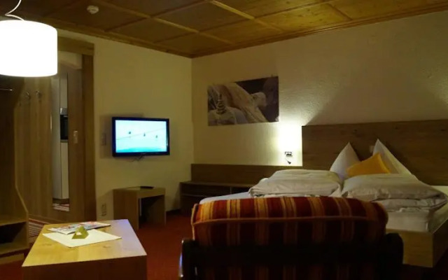 Appartementhotel Matschun