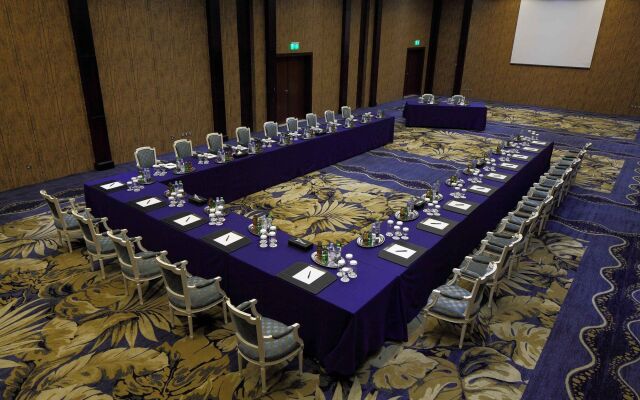 InterContinental TAIF by IHG