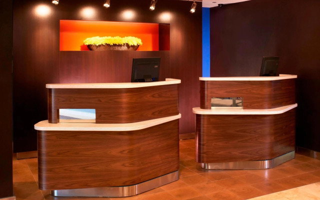 Courtyard by Marriott Cleveland Independence