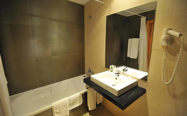 Oceano Atlantico Apartamentos Turisticos