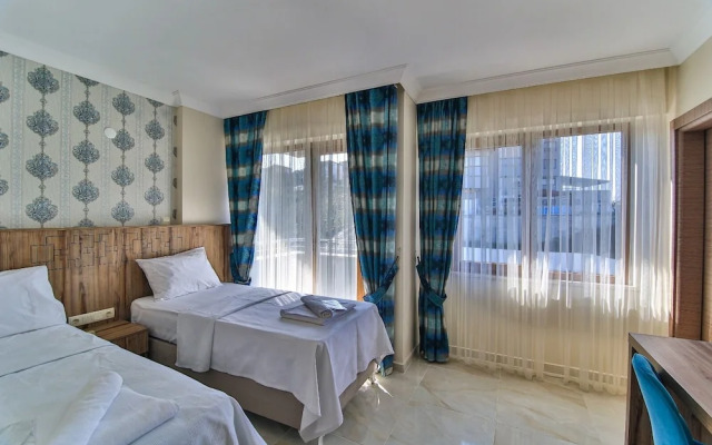 Amasra Sunrise Otel