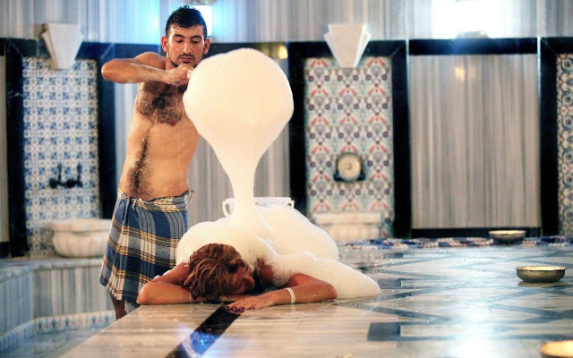 Blue Wave Suite Hotel - All Inclusive